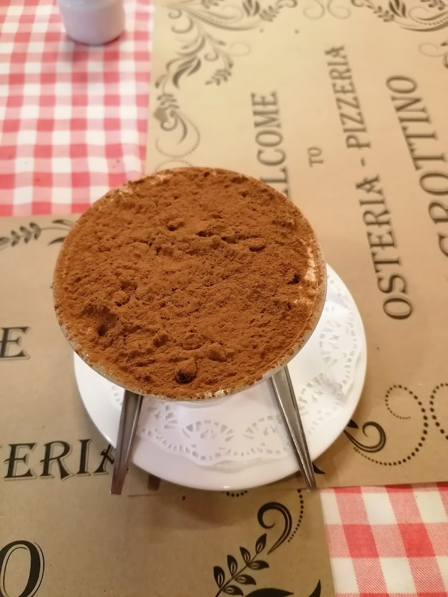 Grottino Pizzeria And Osteria-7