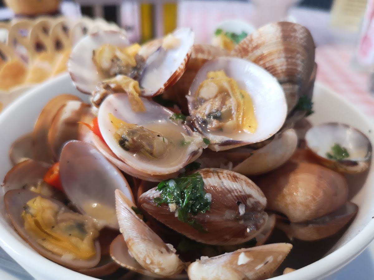 Grottino Pizzeria And Osteria-8