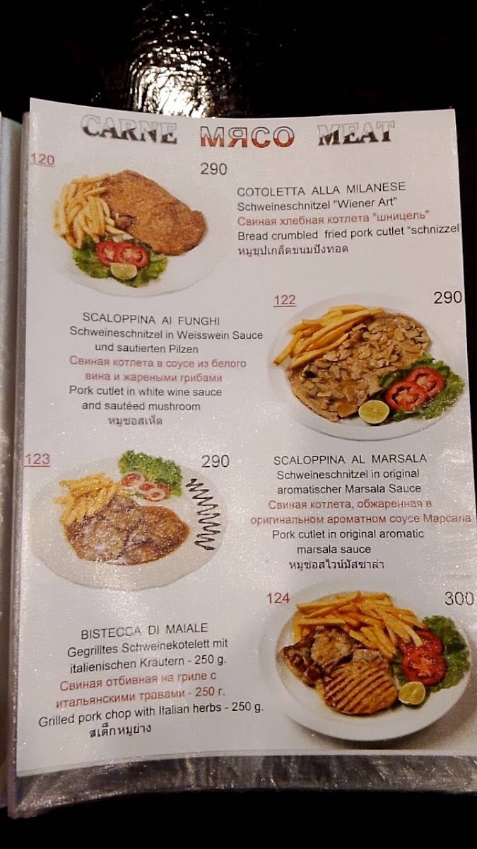 Menu Grottino Pizzeria And Osteria-4