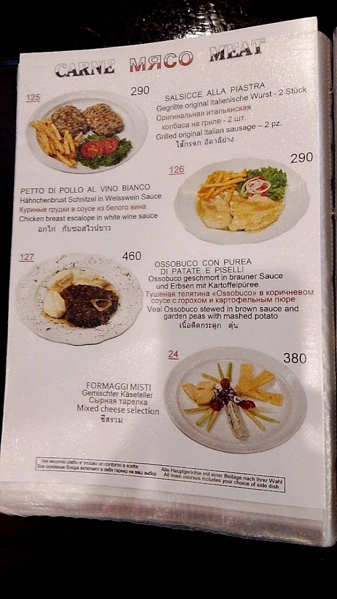 Menu Grottino Pizzeria And Osteria-5