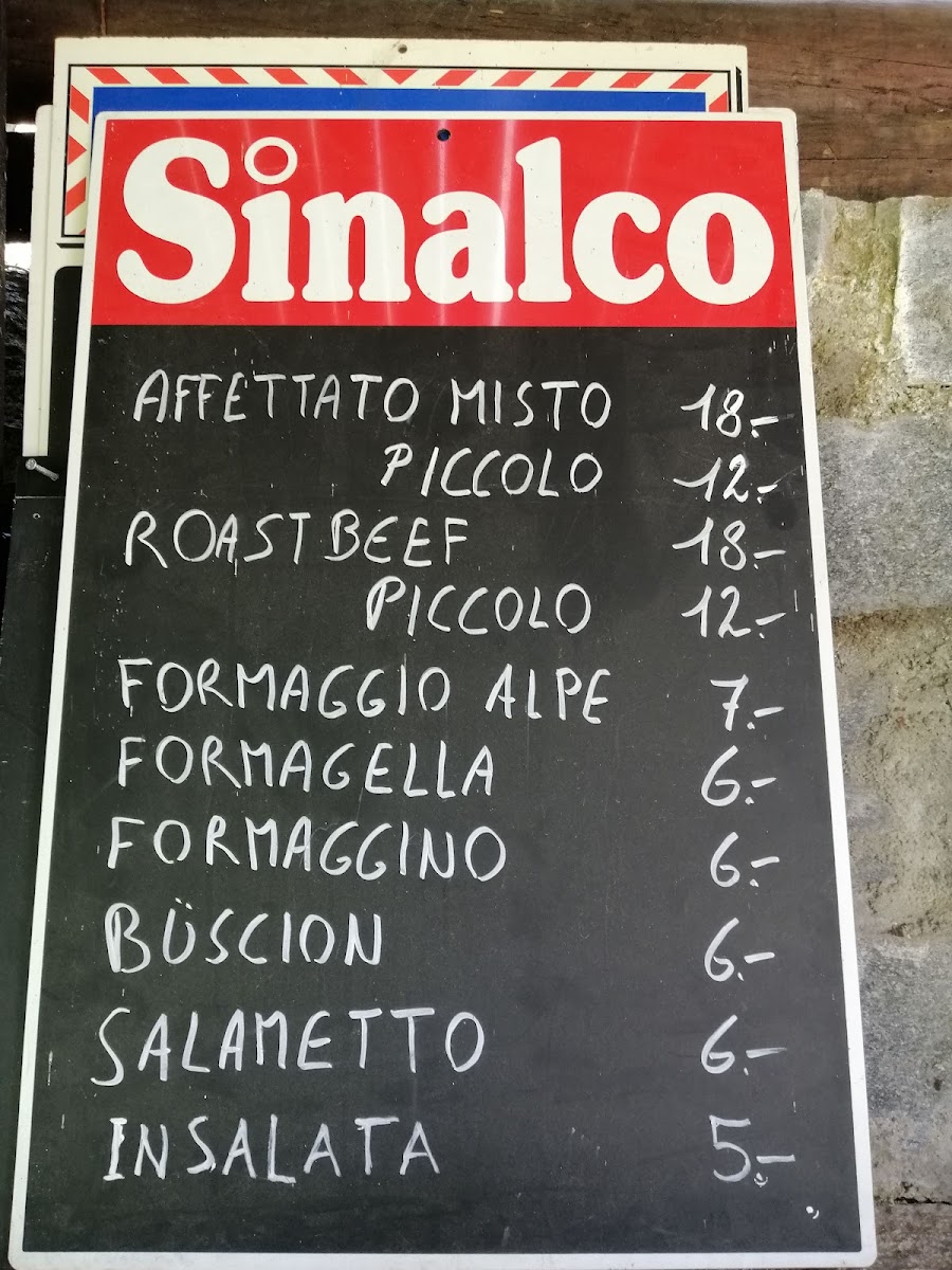 Menu Grotto Al Pozzon-3