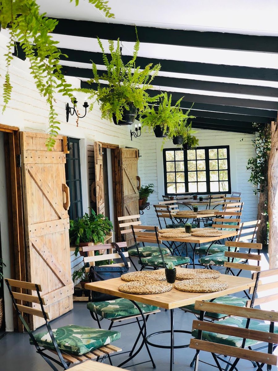 Ground Café