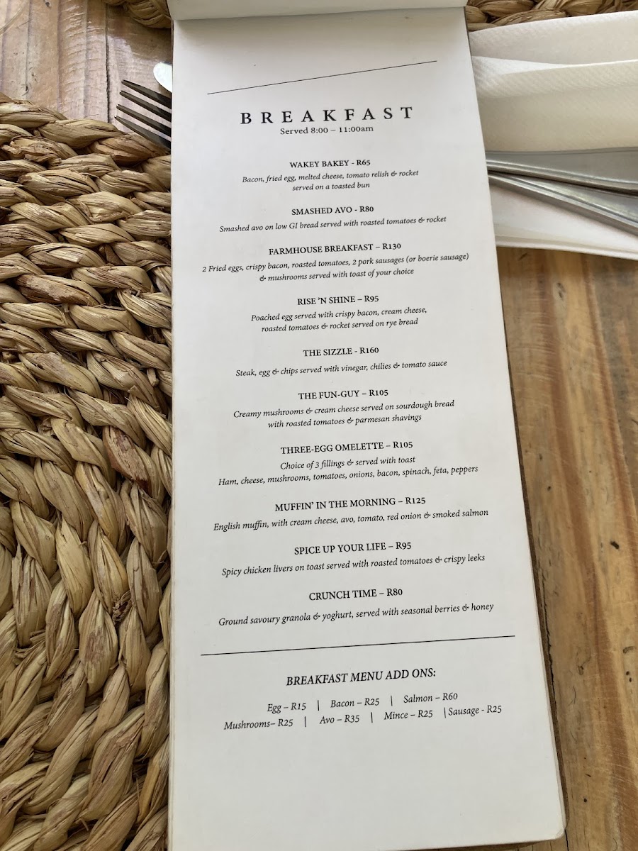 Menu Ground Café-4