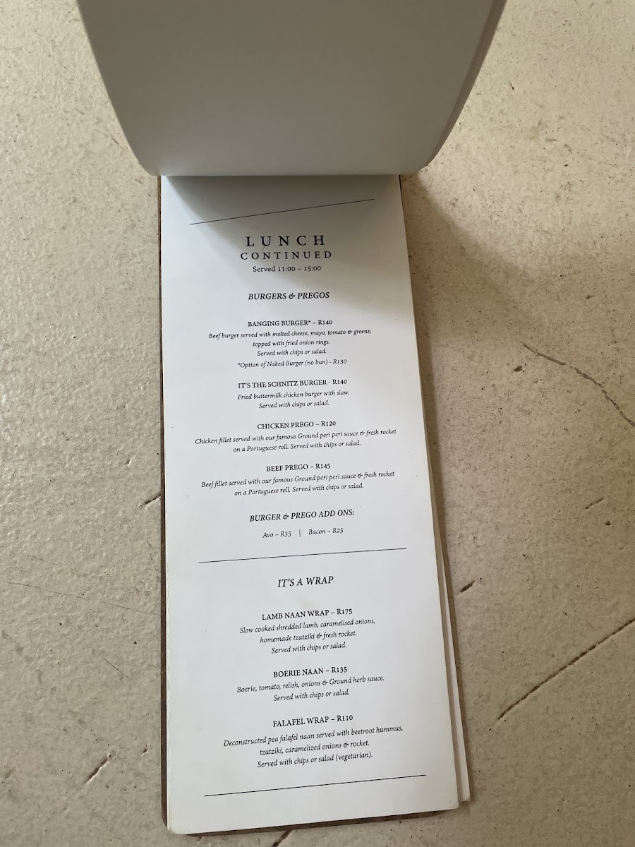 Menu Ground Café-6