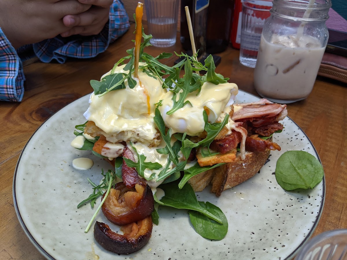 Ground Up Cafe-6