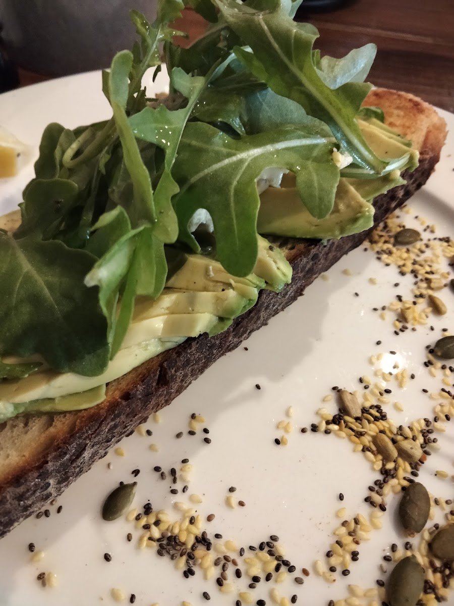Ground Up Cafe-8