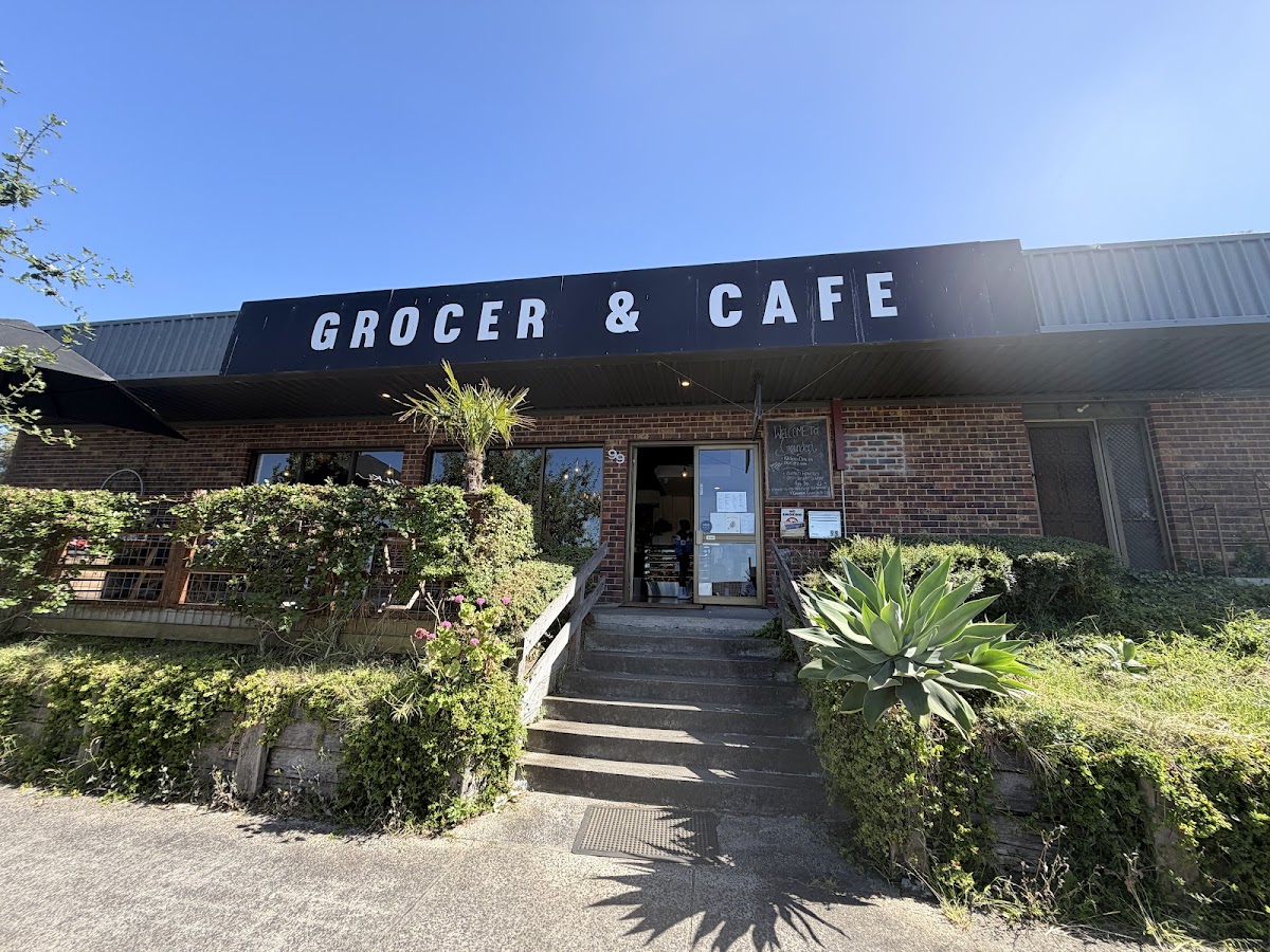 Grounded Grocer & Cafe-2
