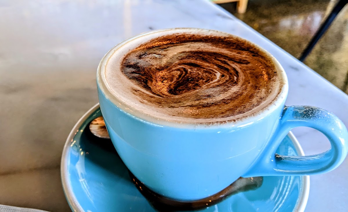 Grounded Grocer & Cafe-9