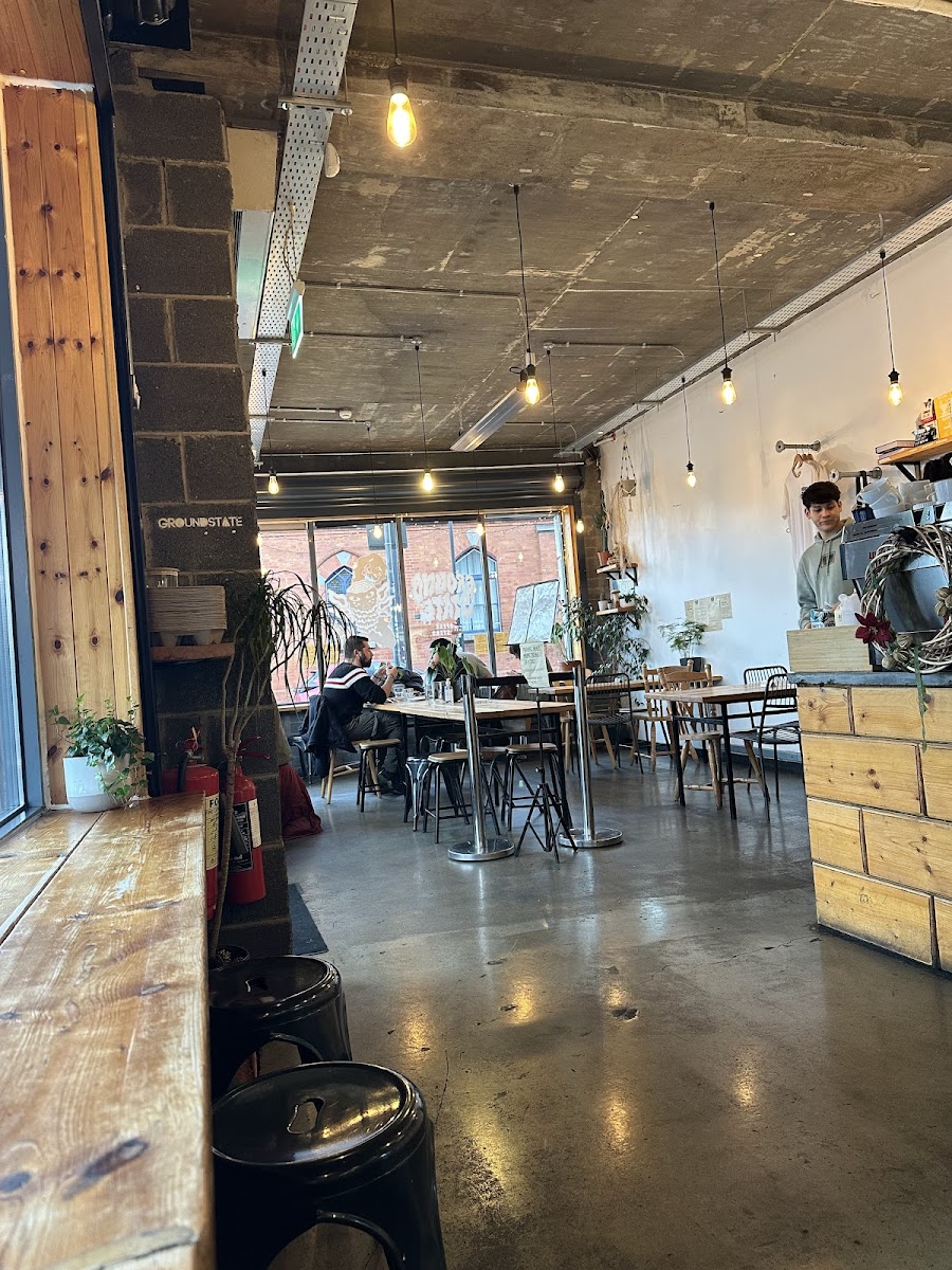 Groundstate Coffee-3