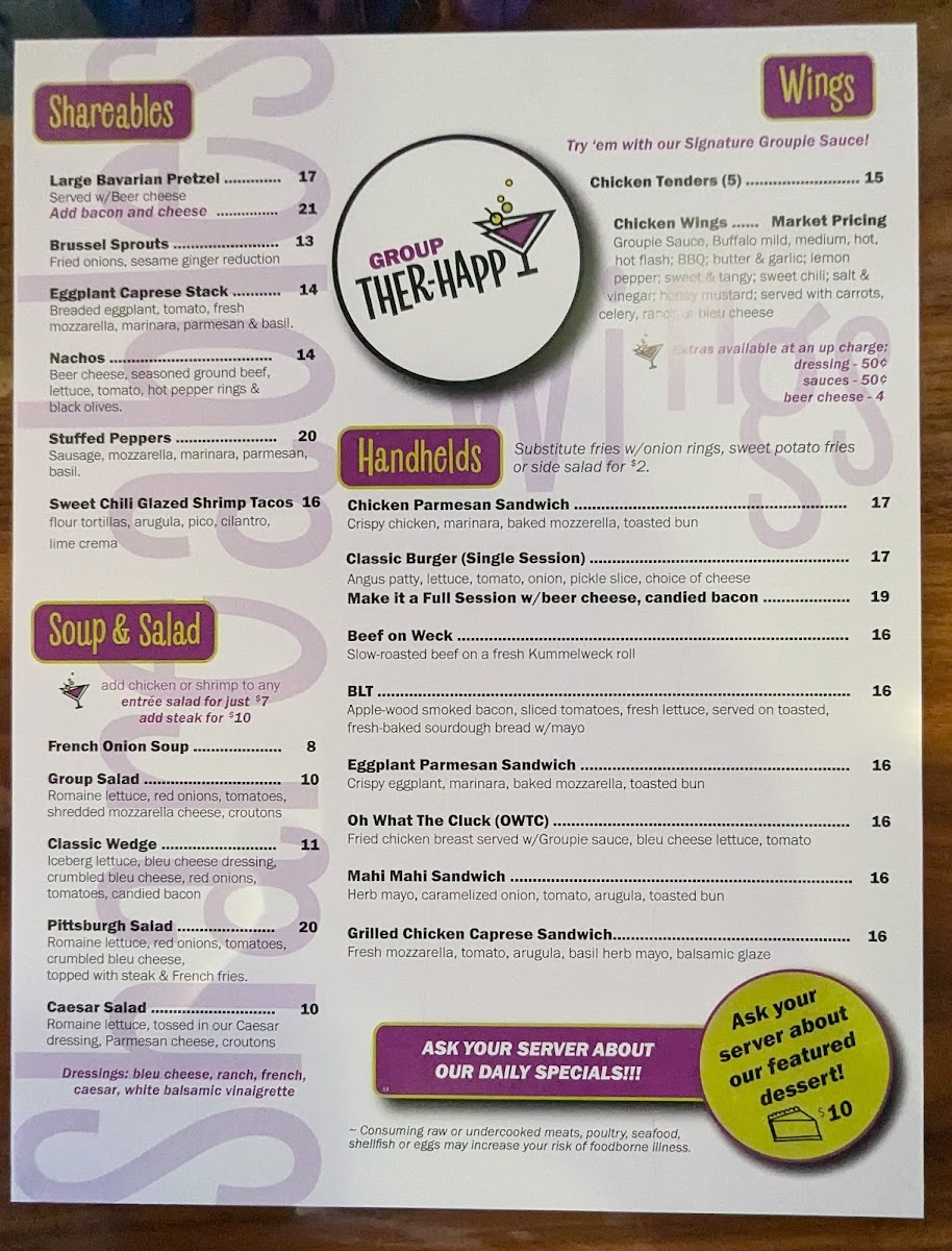 Menu Group Ther-Happy-1