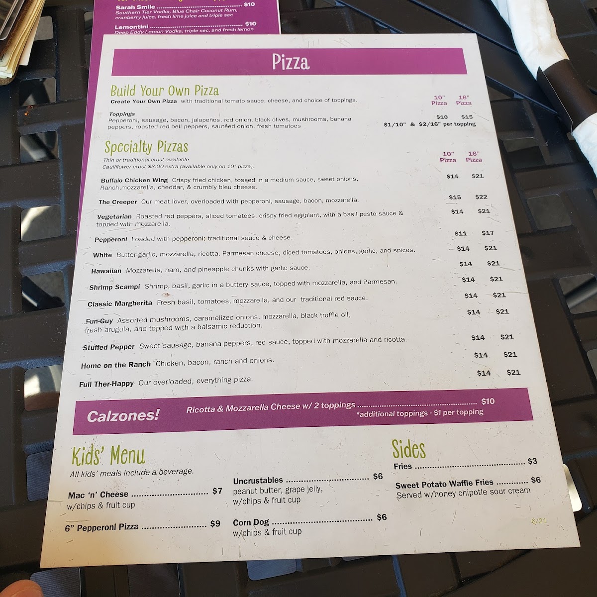 Menu Group Ther-Happy-9