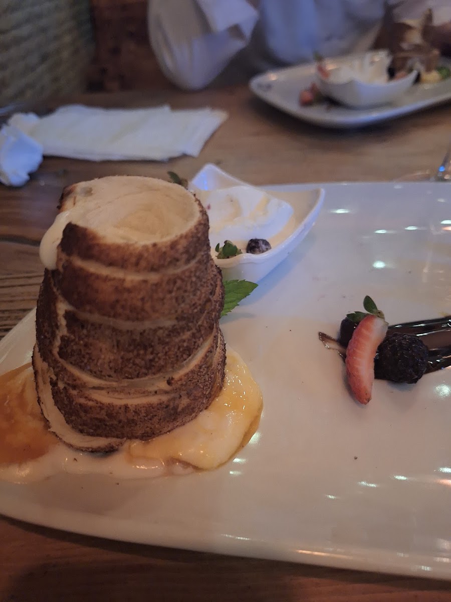 Grouse Chicken-9