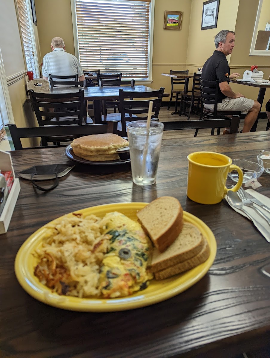 Groveland Grill-10