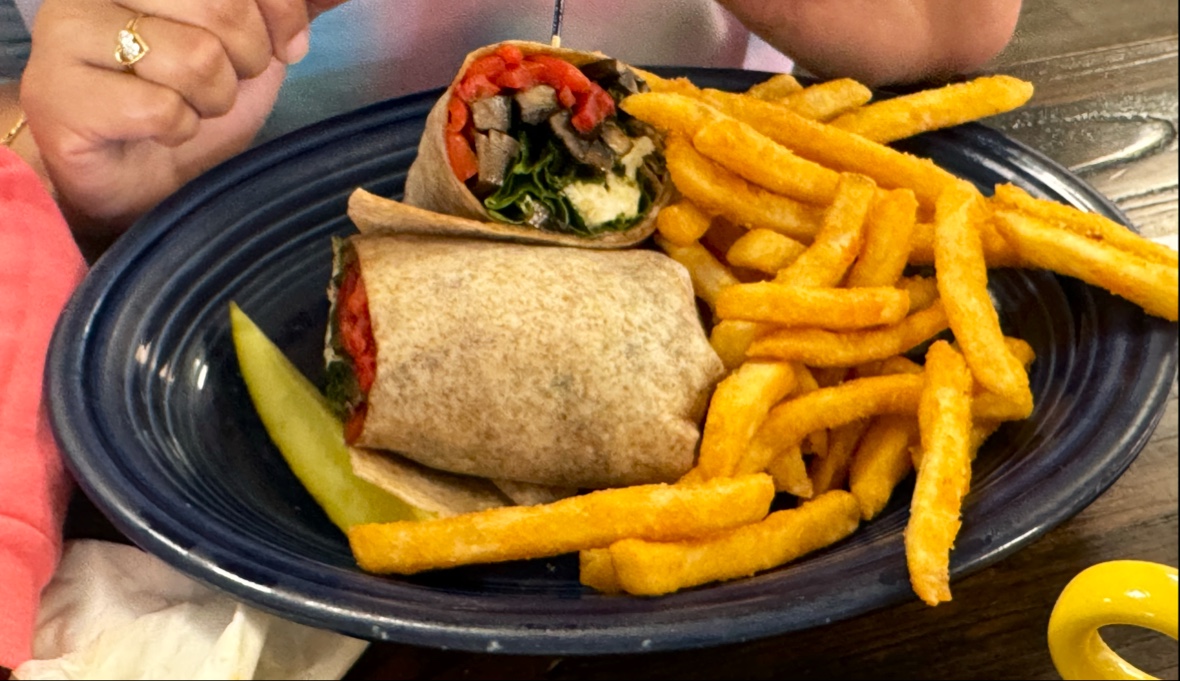 Groveland Grill-6