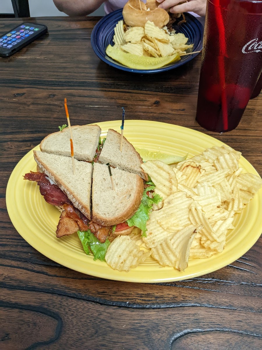 Groveland Grill-7