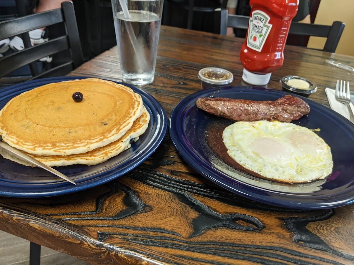 Groveland Grill-8