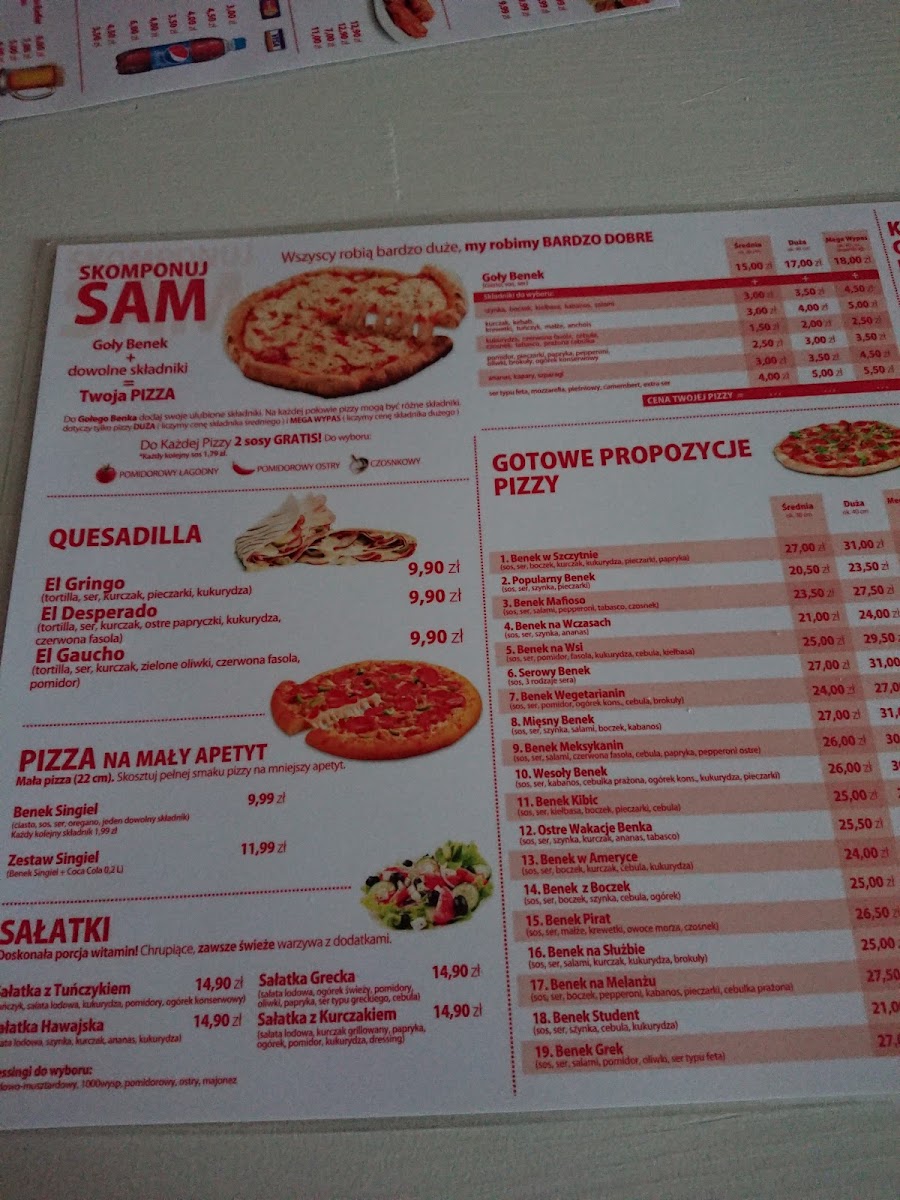 Menu Gruby Benek-9