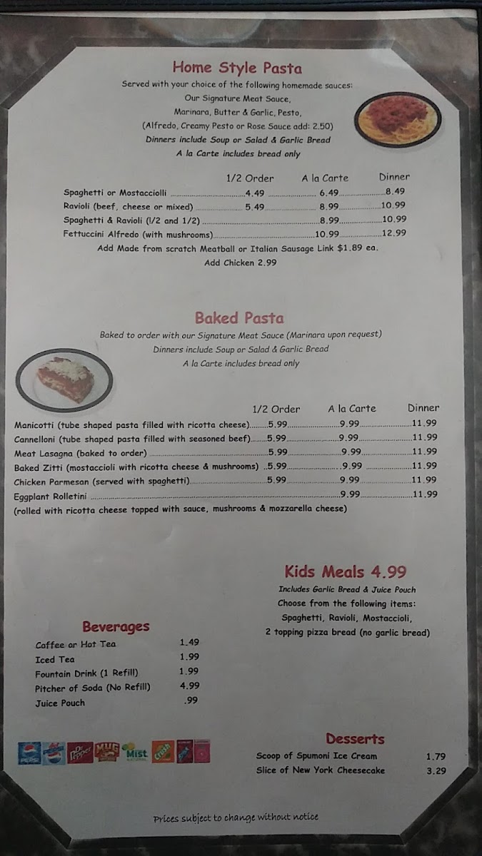 Menu Grumpy Toms Pizzeria-1