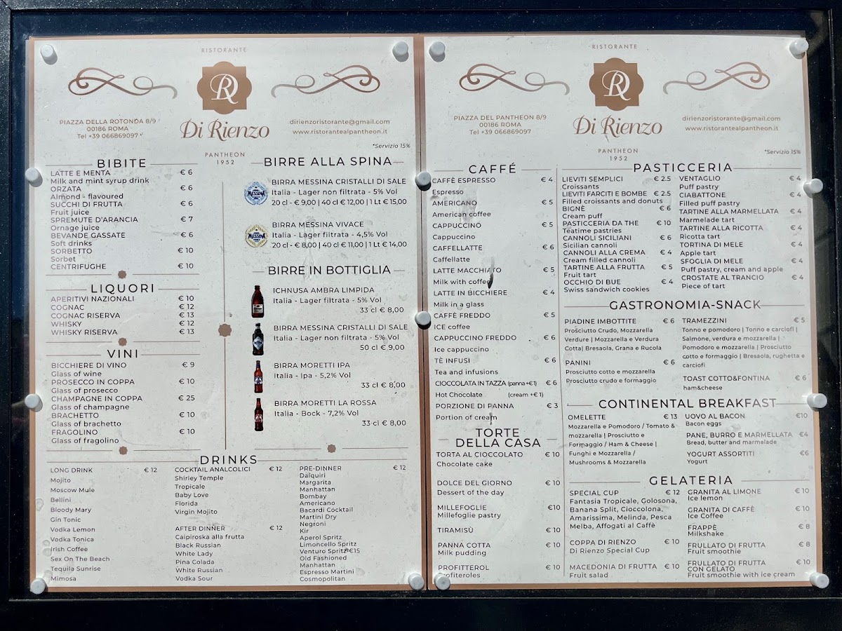 Menu Gruppo Di Rienzo-2