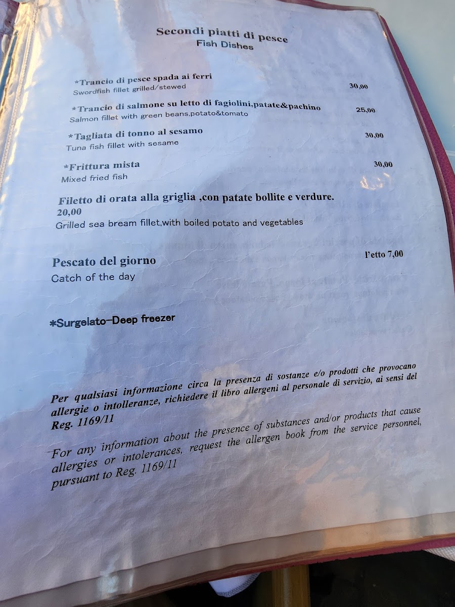 Menu Gruppo Di Rienzo-7