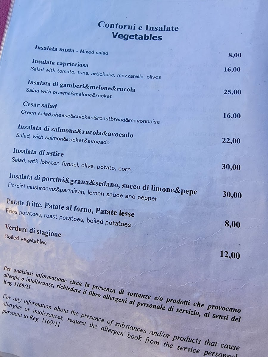 Menu Gruppo Di Rienzo-8