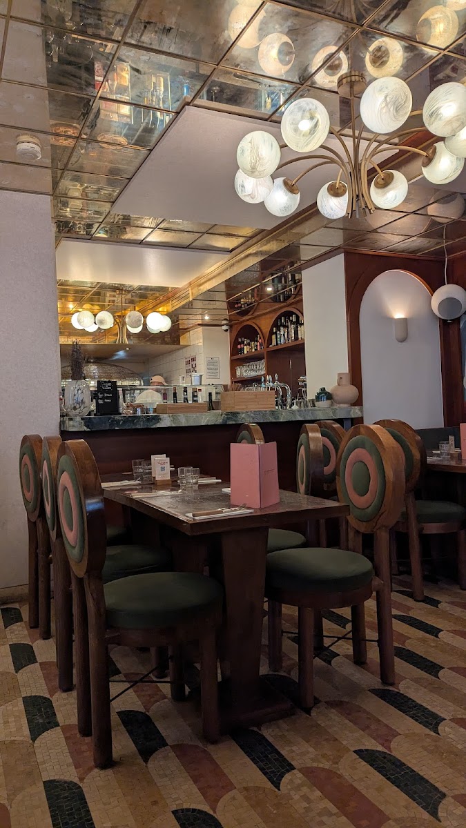 Gruppomimo - Neuilly Sur Seine-3