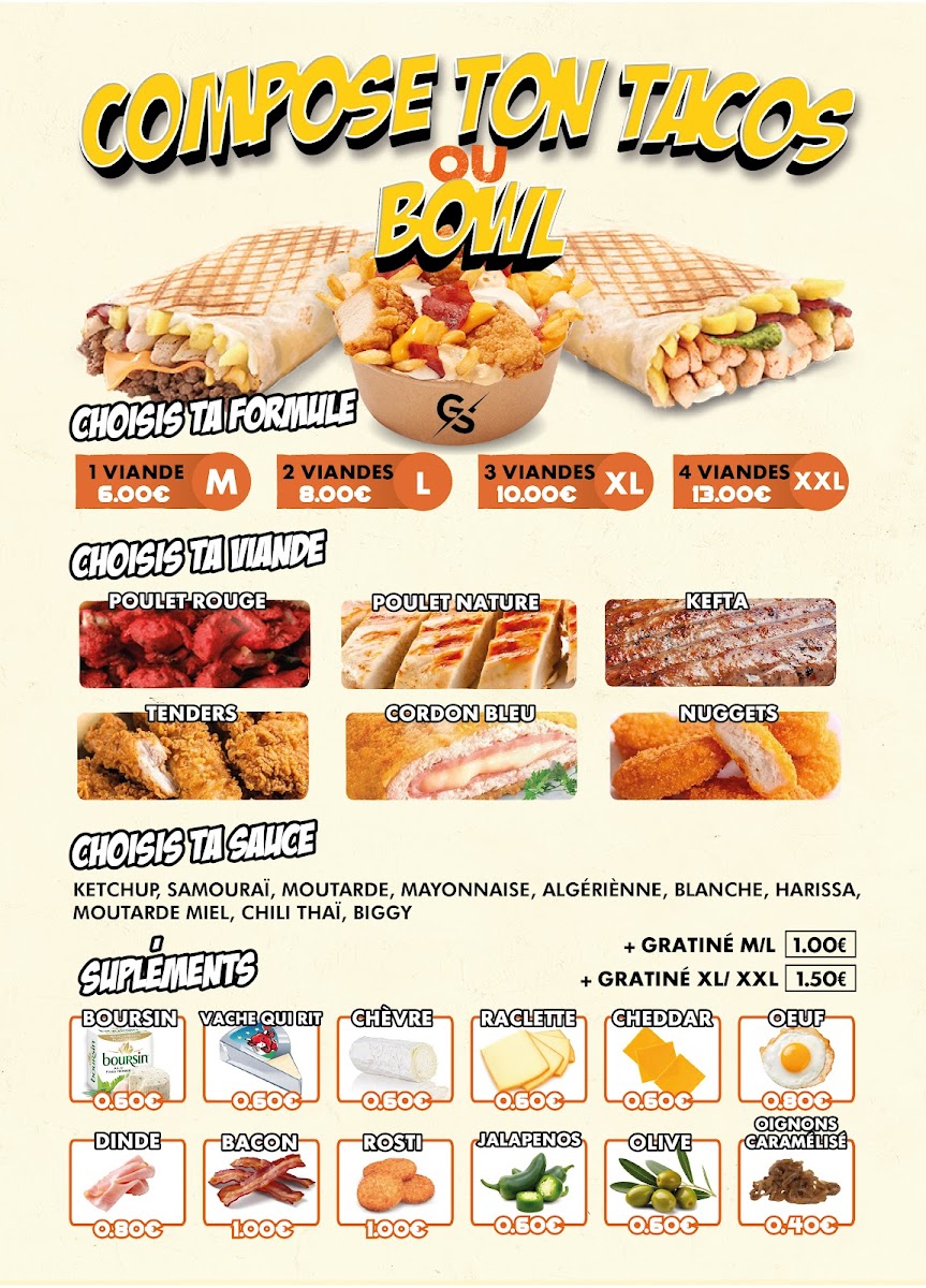 Menu Gs Burger-1