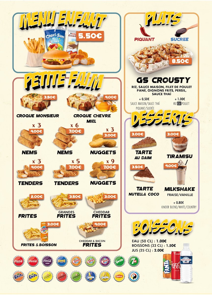 Menu Gs Burger-4