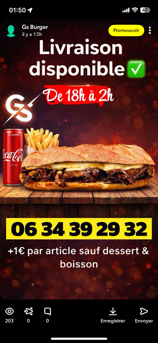 Menu Gs Burger-8