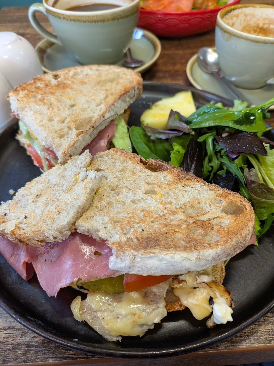 G's Cafe & Deli-3