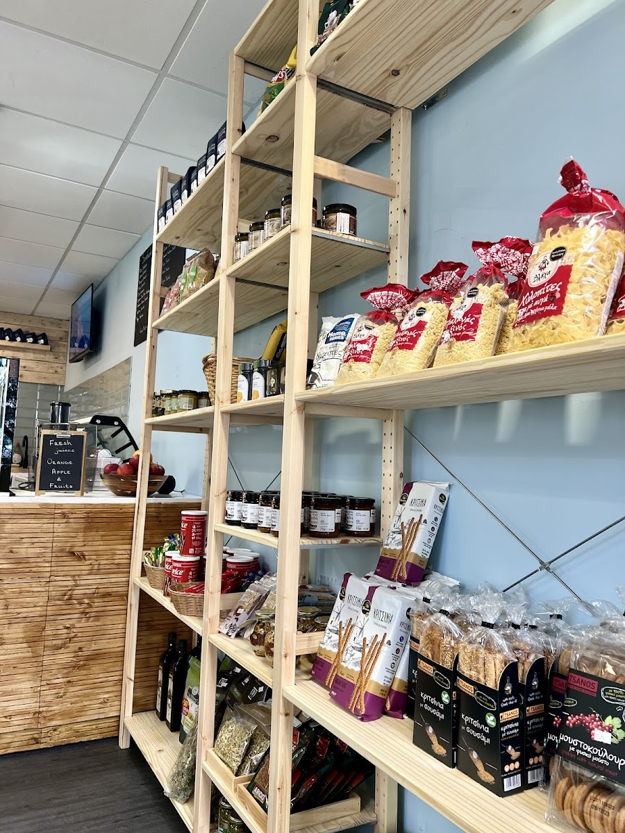G's Cafe & Deli-4
