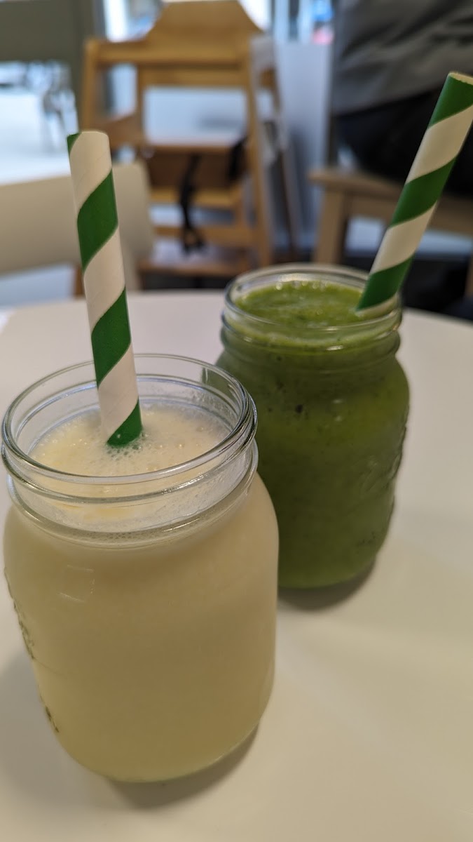 G's Cafe & Deli-5