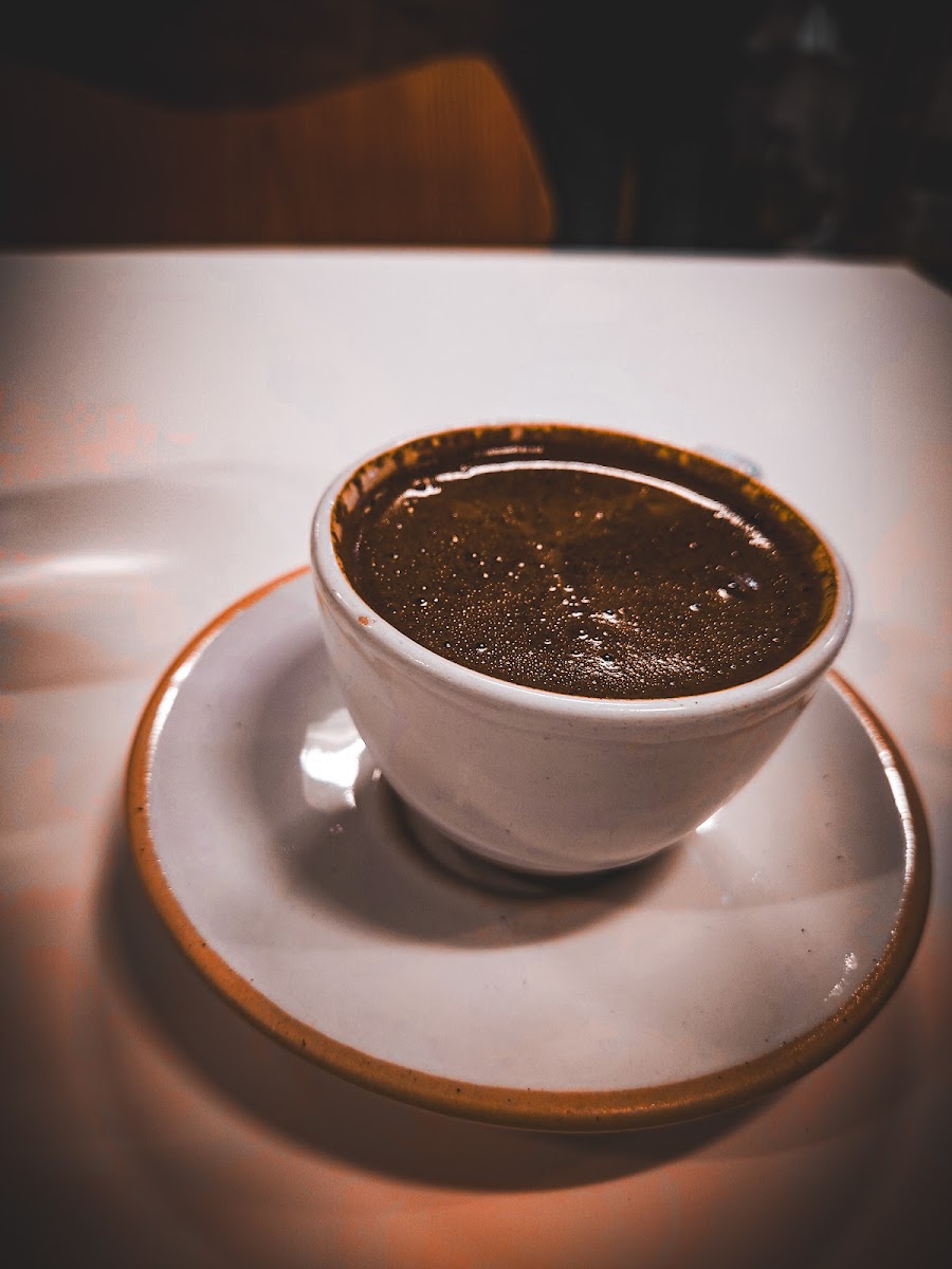 G's Cafe & Deli-8