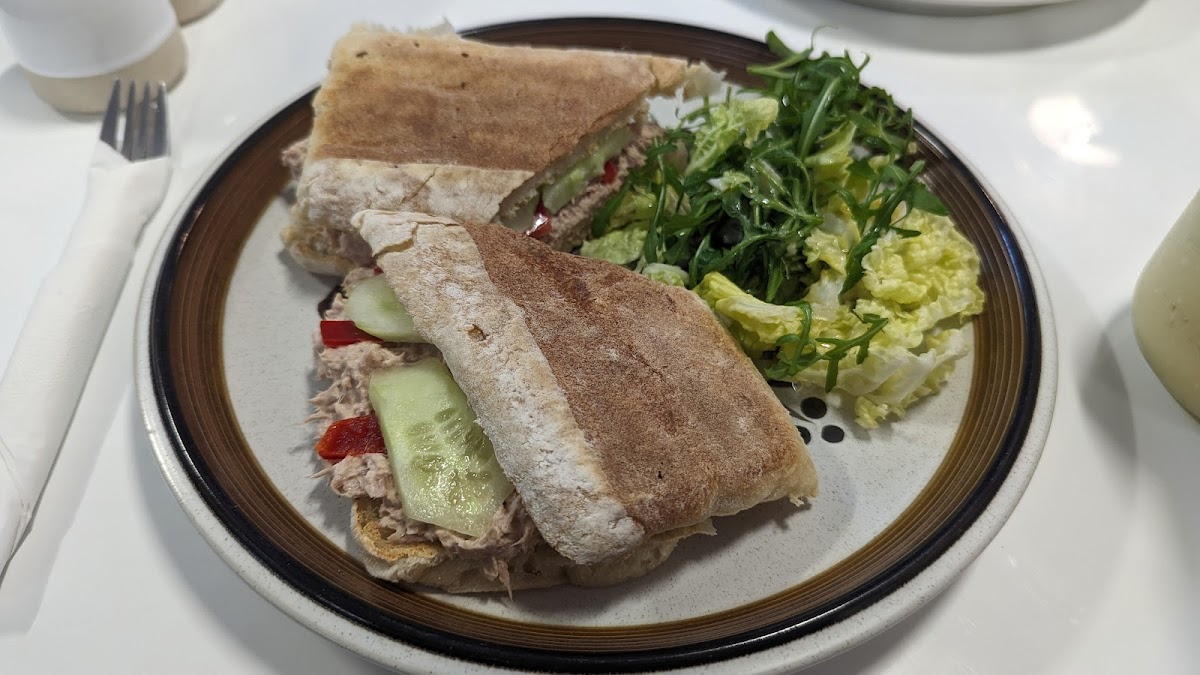 G's Cafe & Deli-9