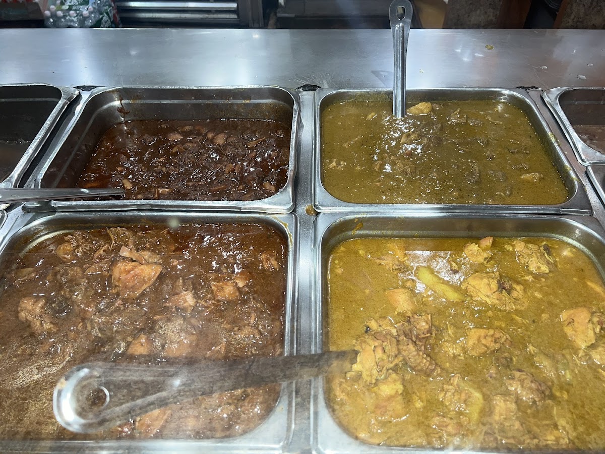 G's Eatery & Bakery-3