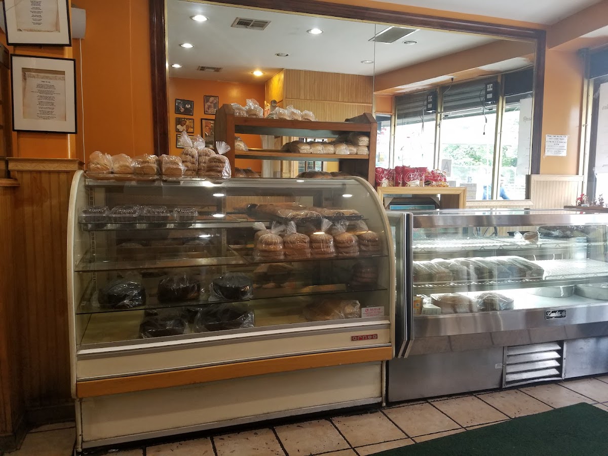 G's Eatery & Bakery-4