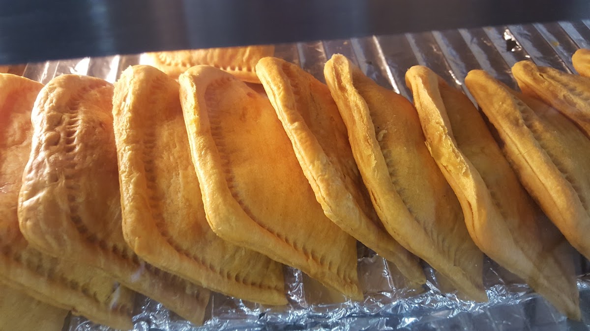 G's Eatery & Bakery-5
