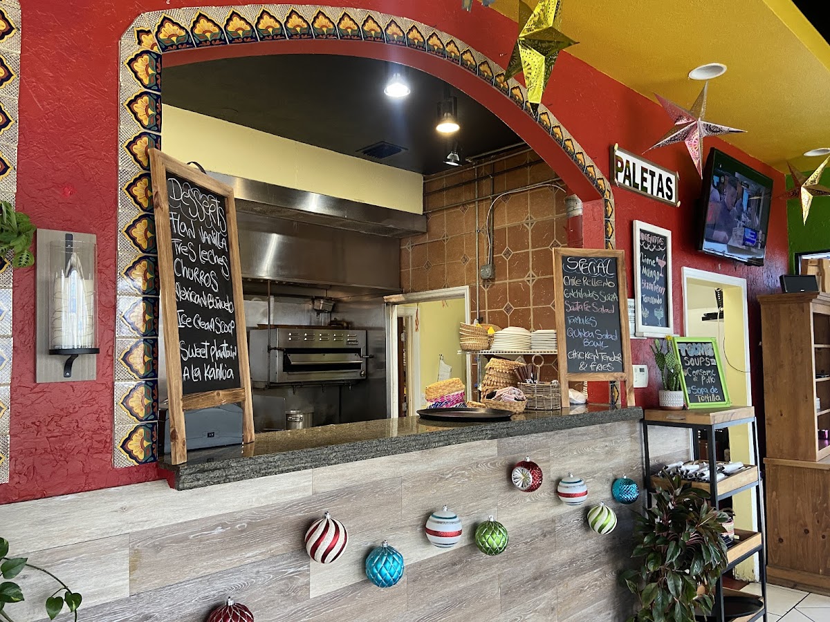 Guakamole's