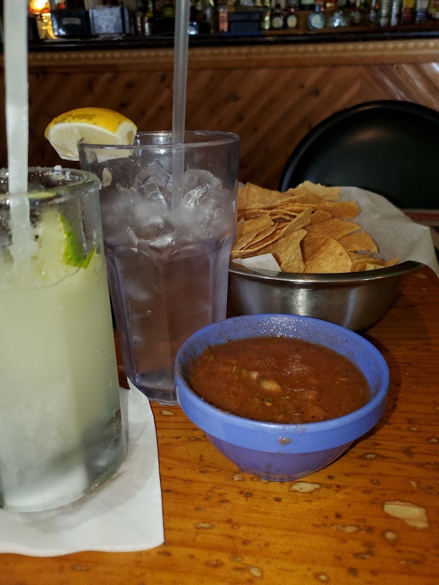 Guanajuato Mexican Restaurant-10