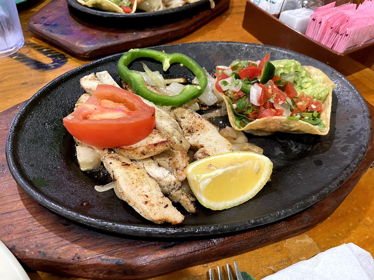 Guanajuato Mexican Restaurant-3