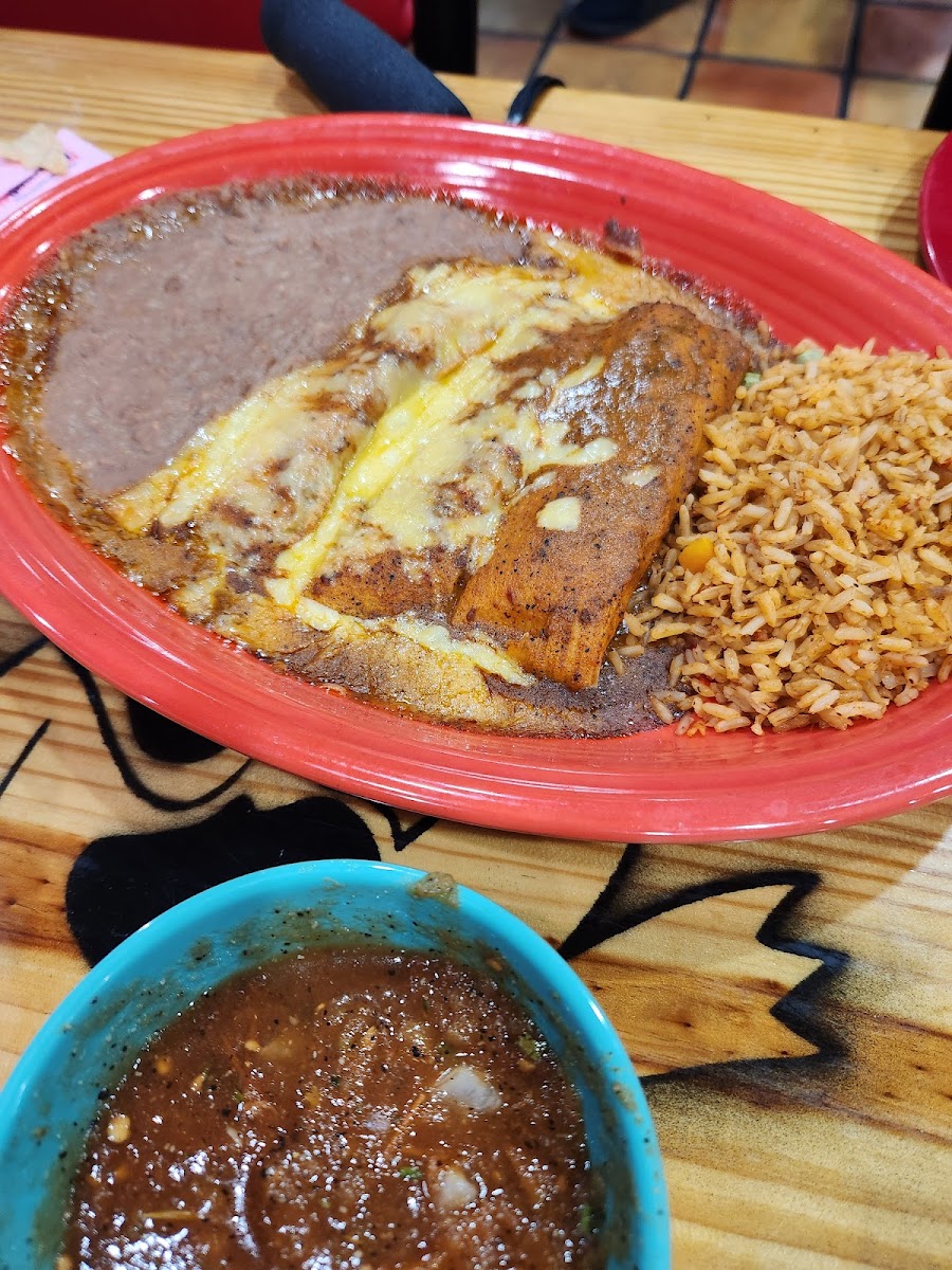 Guanajuato Mexican Restaurant-4