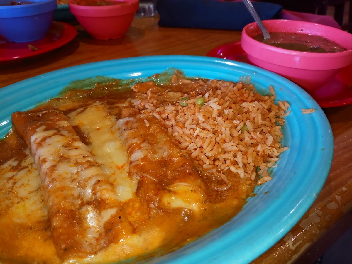 Guanajuato Mexican Restaurant-5