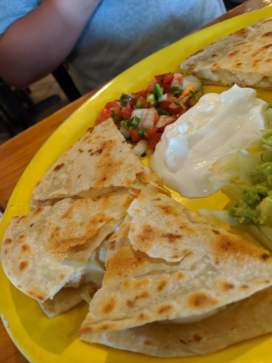 Guanajuato Mexican Restaurant-8