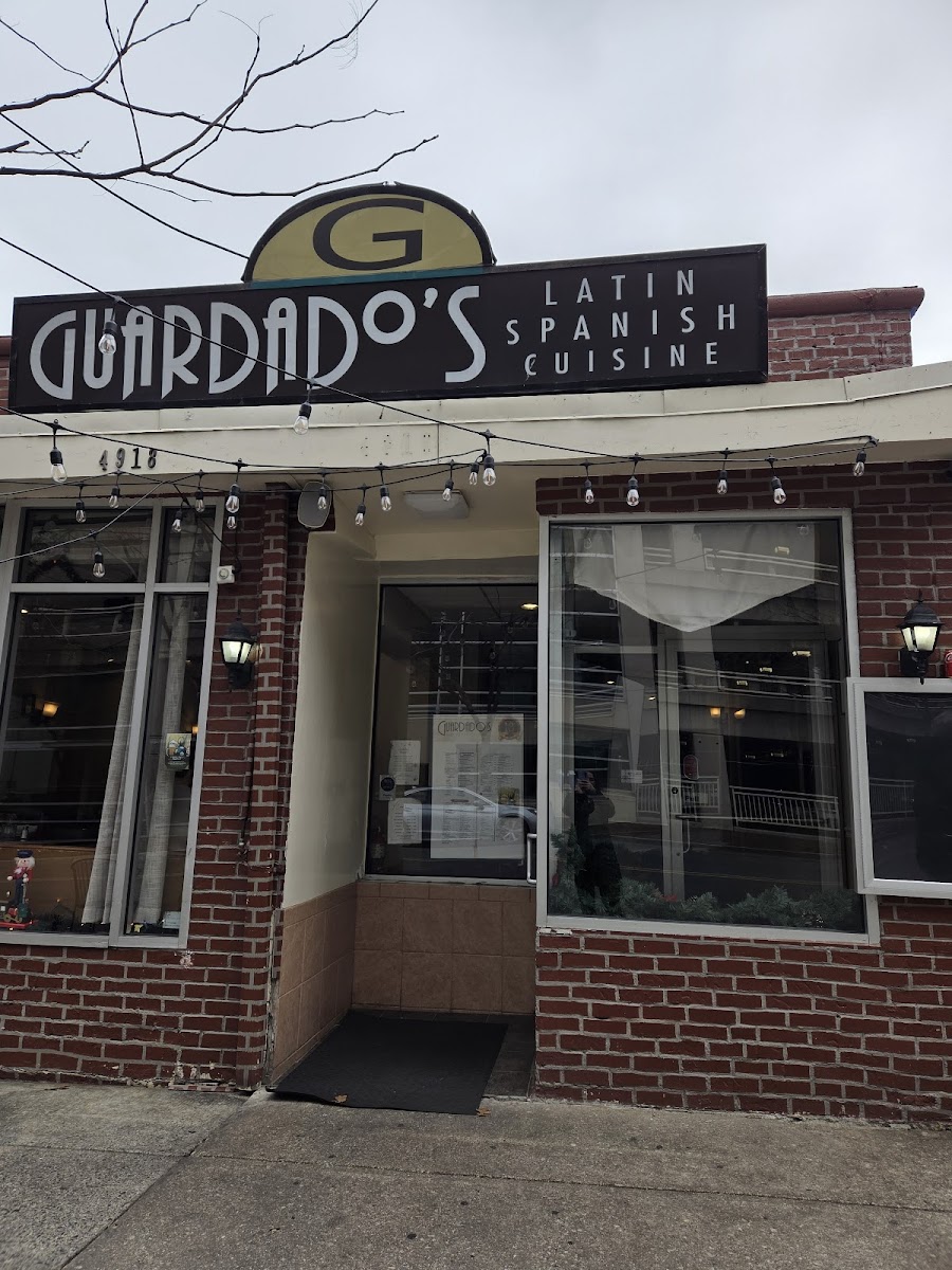 Guardado's Restaurant-3