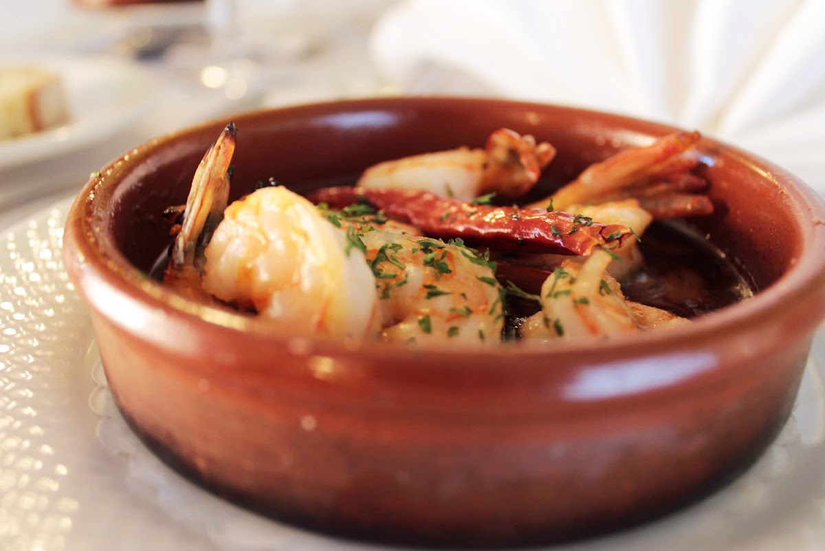 Guardado's Restaurant-7