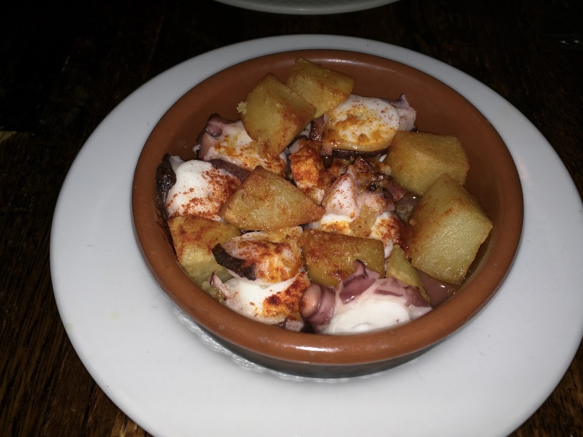 Guardado's Restaurant-9