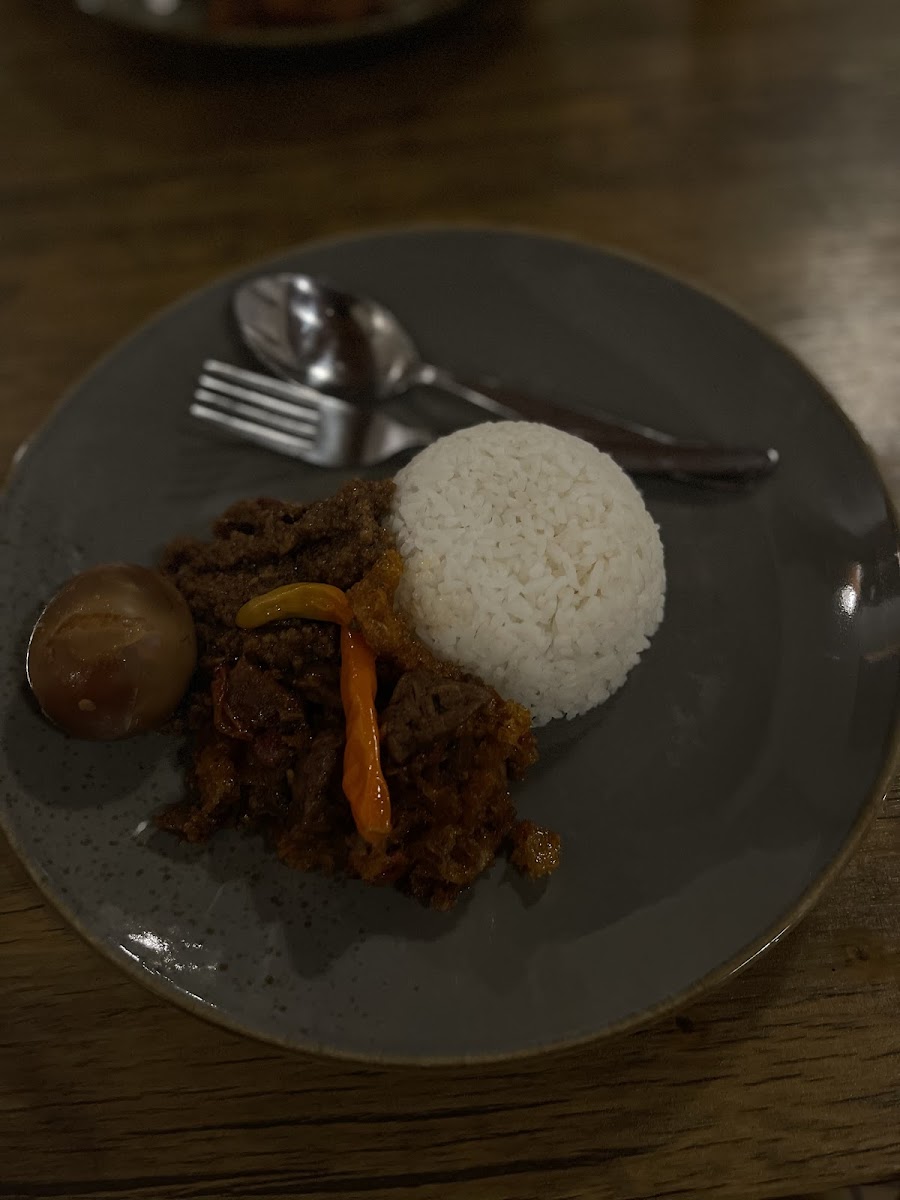 Gudeg Yu Djum Wijilan 31-9