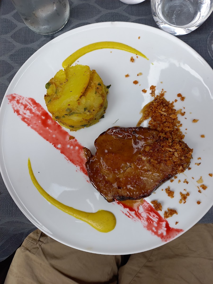 Gueule & Gosier Restaurant-10