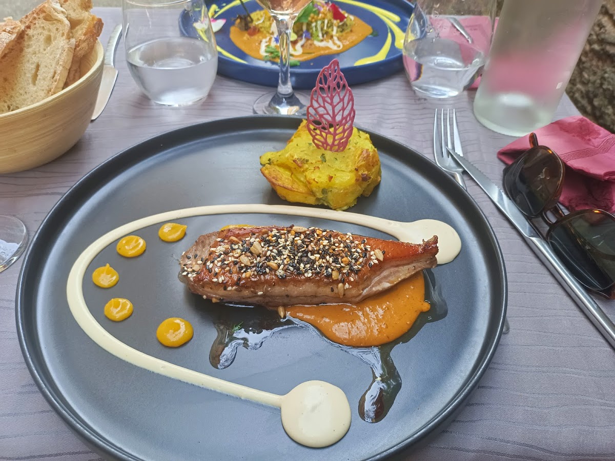 Gueule & Gosier Restaurant-3