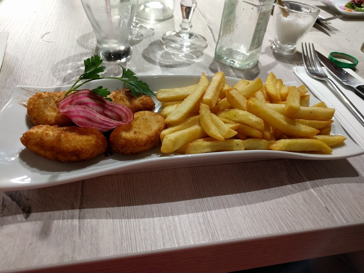 Gueule & Gosier Restaurant-5